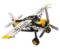 LEGO Technic 42198 Samolot transportowy - 1284088 - zdjęcie 2